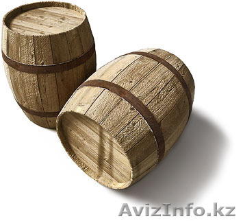 Куплю деревянную бочку на 100 литров - Изображение #1, Объявление #1225542