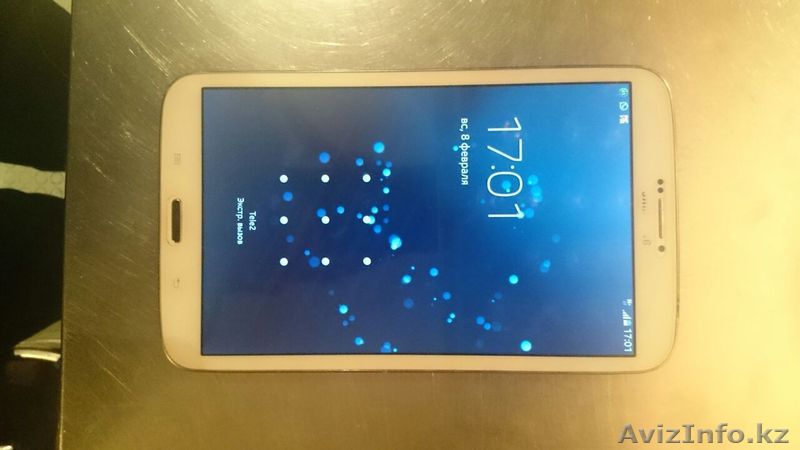 Samsung Galaxy tab 3 8.0  - Изображение #1, Объявление #1226176