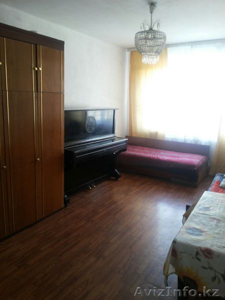 Сдам комнату 2 работающим девушкам - Изображение #1, Объявление #1216677