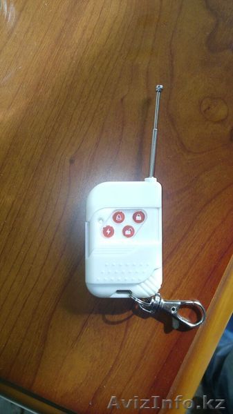 Система сигнализации ОФИСЫ, ДОМА, КВАРТИРЫ и ЛЮБЫЕ ПОМЕЩЕНИЯ - Изображение #1, Объявление #1222751