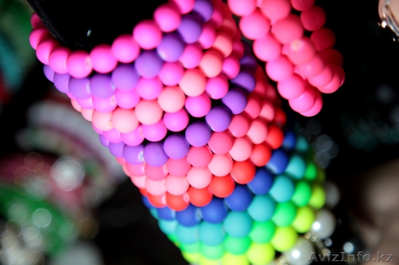 Бижутерия в алматы - Изображение #1, Объявление #1212421