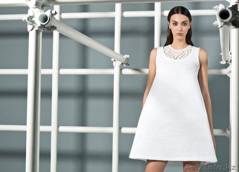 ИТАЛЬЯНСКАЯ ОДЕЖДА ОПТОМ IMPERIAL  - Изображение #1, Объявление #1222142