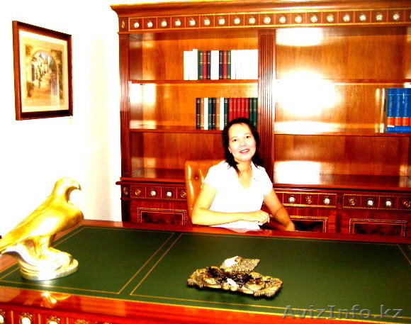 Бухгалтерские услуги ведение - Изображение #1, Объявление #1218770