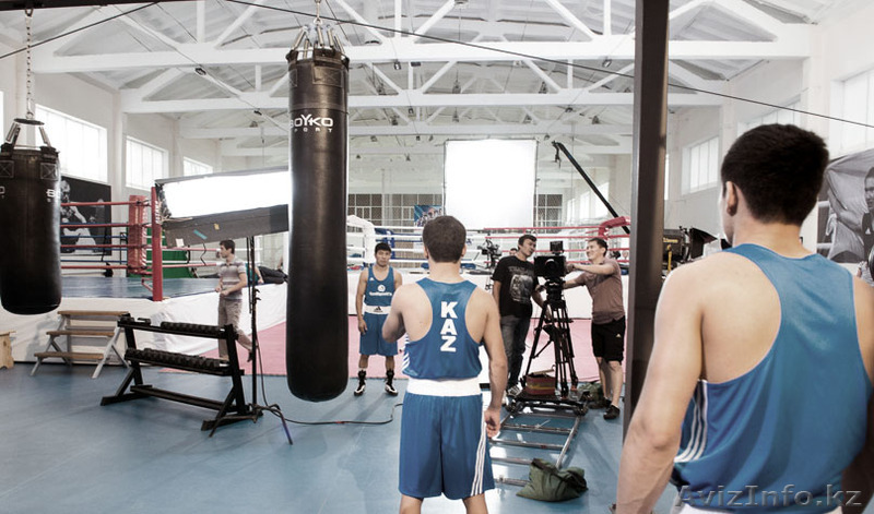 Видеопроизводство - Изображение #1, Объявление #1218789