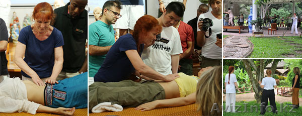 Уникальный метод оздоровления без медикаментов - Изображение #1, Объявление #1223884