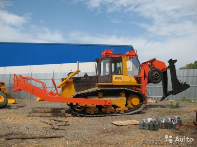 Кабелеукладчик квг 2 новый  - Изображение #1, Объявление #1217893