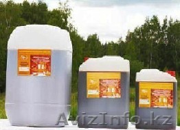 Составы огнезащитные щелочные КЕДР-АН6(Щ), КЕДР-АН6(Щ) (ГР) - Изображение #1, Объявление #1222899