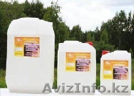 Антисептик-концентрат КЕДР (Доктор-Летний) и КЕДР (Доктор-Зимний) - Изображение #1, Объявление #1222905