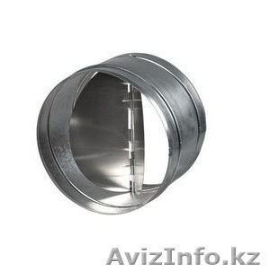 Обратный клапан PKO250 - Изображение #1, Объявление #1223065