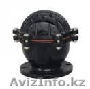 Клапаны обратные приёмные с сеткой фланцевые H42X-2.5 (РУ-16) LY - Изображение #1, Объявление #1216203