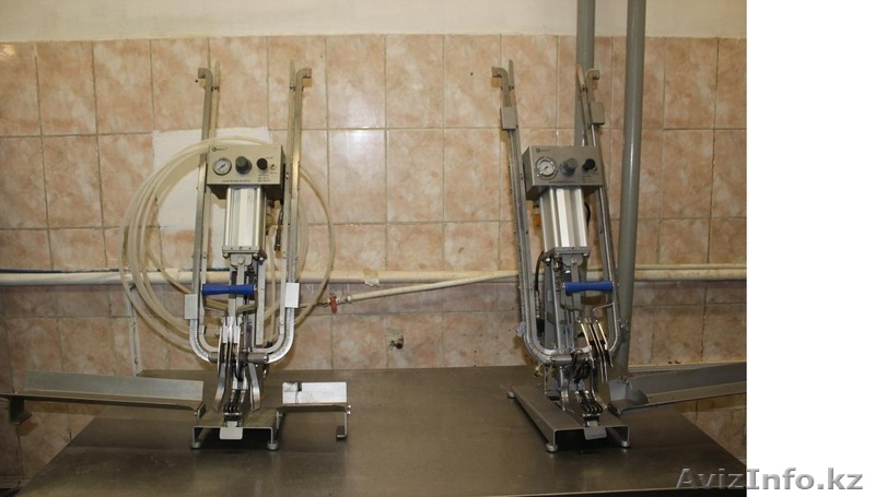 оборудование б/у, клипсатор - Изображение #1, Объявление #1212674