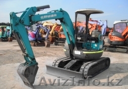 Услуги мини экскаватора - Изображение #1, Объявление #1217672