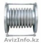 Компенсаторы осевые фланцевые стальные (РУ-16)комплексатор - Изображение #1, Объявление #1216181