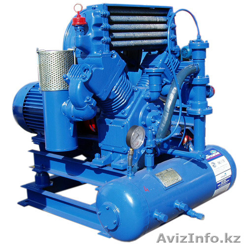 Компрессор ПКС-3,5А (стационарный) - Изображение #1, Объявление #1222404