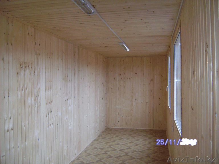 Контейнер 40 aenjd - Изображение #1, Объявление #1213228