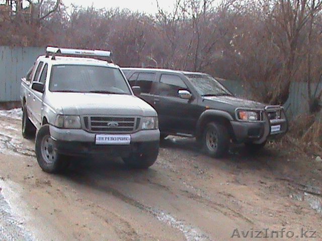 ПК ПЕРЕВОЗЧИК  Транспортные услуги  - Изображение #1, Объявление #1226403