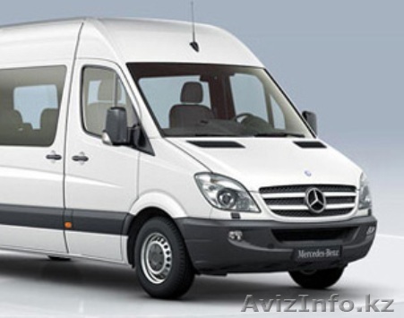 Транспорт для вас - Изображение #1, Объявление #1226746