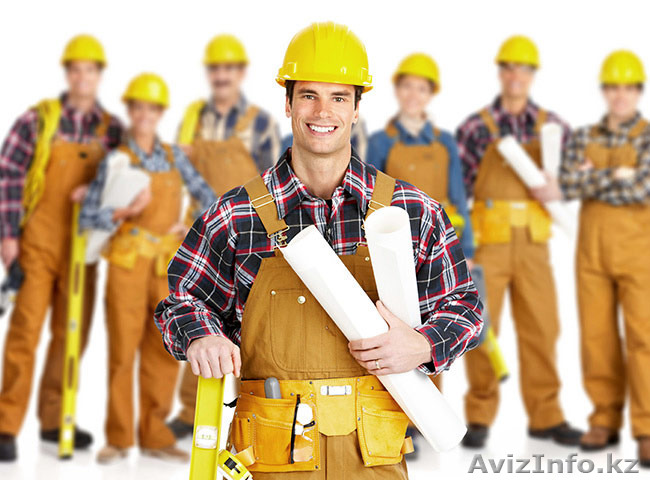 Мастер на все руки в Алматы - Изображение #1, Объявление #1215007