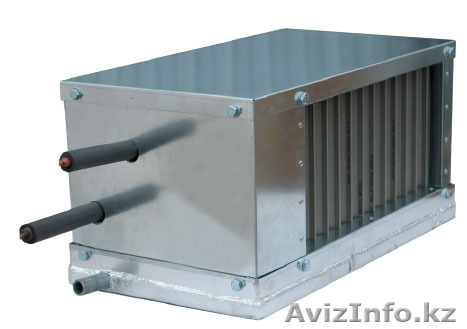 Фреоновый воздухоохладитель OF 100-50 - Изображение #1, Объявление #1219008