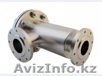 Фильтры сетчатые фланцевые чугунные GL41H-16 (РУ-16) LY - Изображение #1, Объявление #1216195