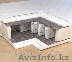 матрасы ортопедические - Изображение #1, Объявление #1217723