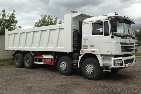  Самосвал 40 тонн - Изображение #1, Объявление #1218348