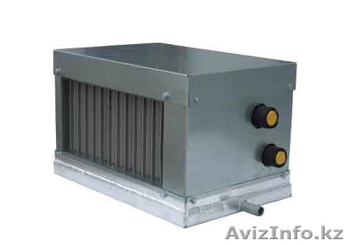 Водяной воздухоохладитель OW 60-30 - Изображение #1, Объявление #1217759