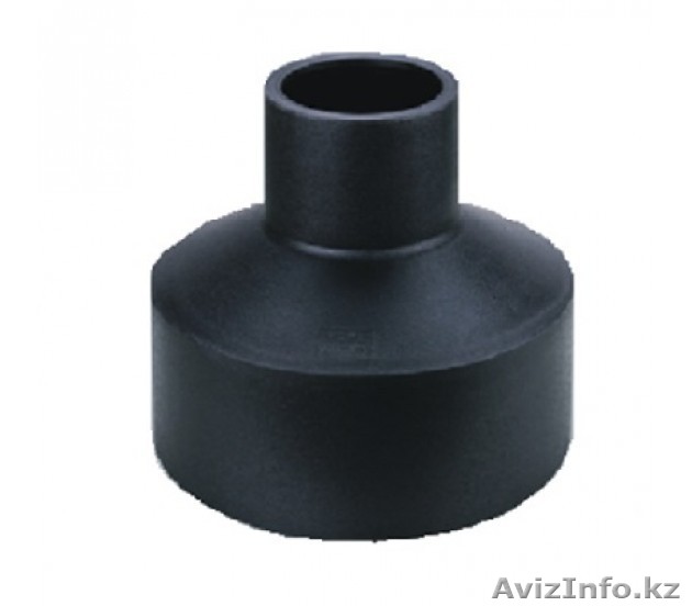 Переходы ПЭ75*50 75*63 110*63 110*76 125*75 125*110 160*110 160*125 180*110 180* - Изображение #1, Объявление #1216140