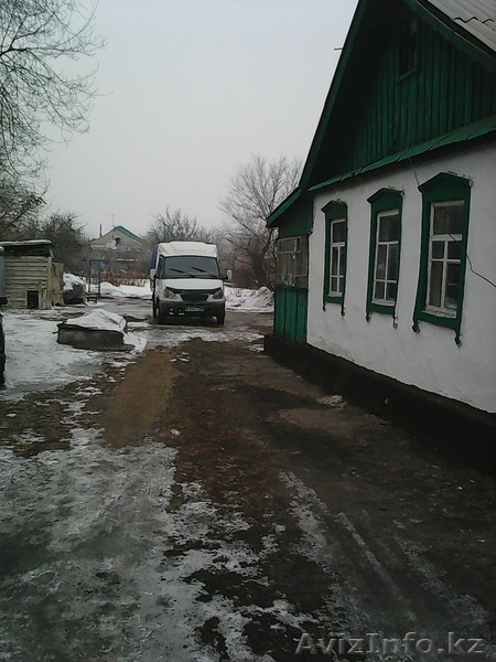 Продам дом мкр. Первомайский - Изображение #1, Объявление #1215737