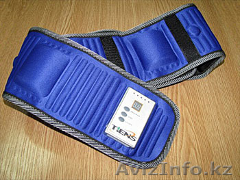 Пояс для массажа и снижения веса. - Изображение #1, Объявление #1220730