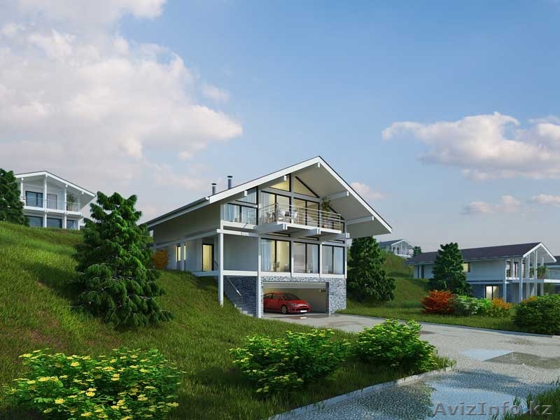 Дизайн интерьеров, визуализаций  - Изображение #1, Объявление #1220325