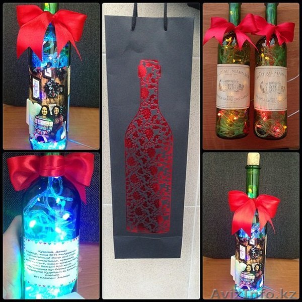 Креативные светильники (ручная работа) - Изображение #1, Объявление #1220575