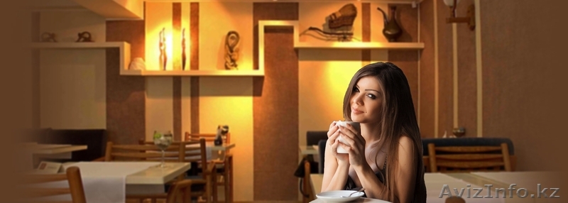 Кофейня “Белый кит” – уютно, как дома - Изображение #1, Объявление #1214542