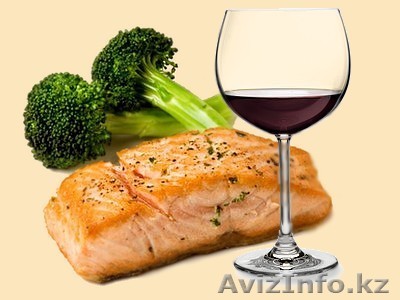 Семга, Форель, Сибас, Дорадо, Сельдь и.т.д. - Изображение #1, Объявление #1225871