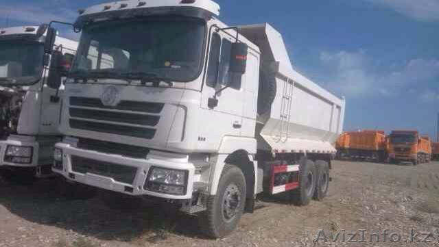 Самосвал 25 тонн, U образный - Изображение #1, Объявление #1218391