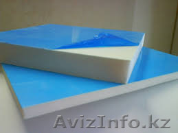 ПВХ Сэндвич-панели экструдированные 10,24 мм. - Изображение #1, Объявление #1223701