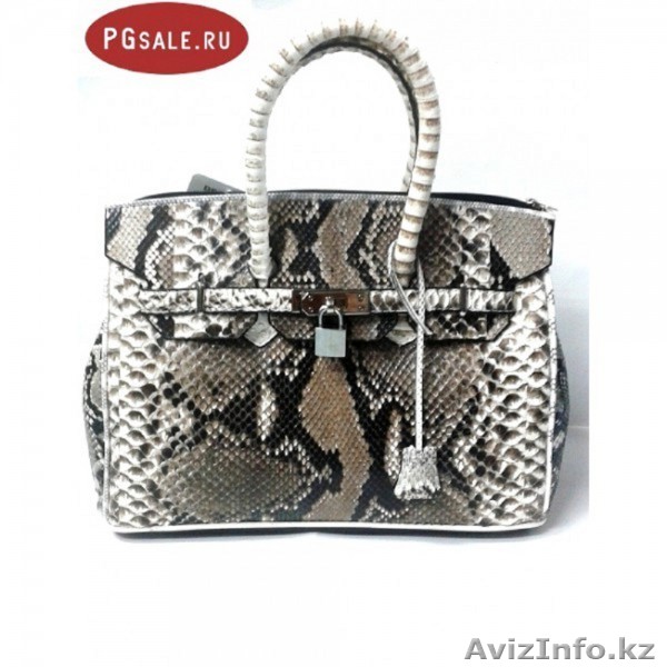 Изделия из экзотической кожи.Сумки,кошельки,ремни - Изображение #1, Объявление #1212153