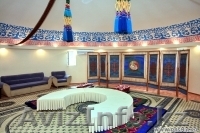 Юрты стационарные,быстровозводимые,утепленные, неразборные - Изображение #1, Объявление #1221691