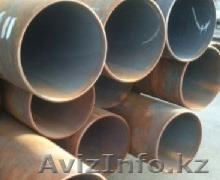 Труба 530х15.5 э/св ст. 09Г2С - Изображение #1, Объявление #1225835