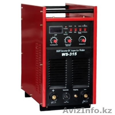 УДГ WS-315 Сварочный аппарат - Изображение #1, Объявление #1221502