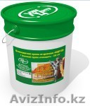 Краска огнезащитная по древесине для внутренних условий КЕДР-КД - Изображение #1, Объявление #1222902