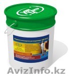 Огнезащитная краска для воздуховодов КЕД-МЕТ-В цвет белыйс бежевым оттенком - Изображение #1, Объявление #1222895