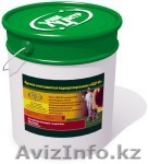 Огнезащитная краска КЕДР-КБ цвет белый с бежевым оттенком, водорастворимая - Изображение #1, Объявление #1222893