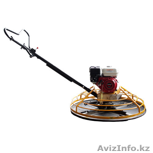 Машина бетоноотделочная ВРМ-100 - Изображение #1, Объявление #1221166