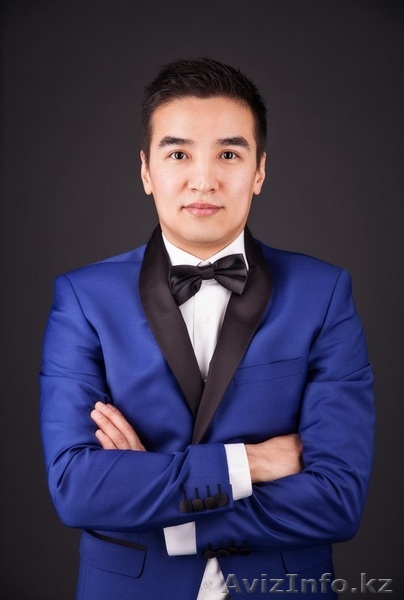 Добрый день! Предлагаю Вам услуги зажигательного ведущего по договорной цене. - Изображение #1, Объявление #1241441