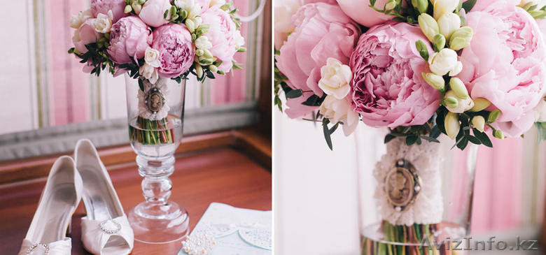 Флористика,эксклюзивные декорации живых цветов - Изображение #1, Объявление #1235495