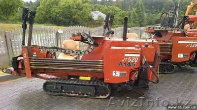 Буровые установки гнб Vermeer и Ditch Witch JT 520 - Изображение #1, Объявление #1231921