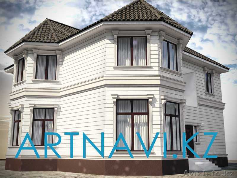 Фасадные декор. - Изображение #1, Объявление #1236748