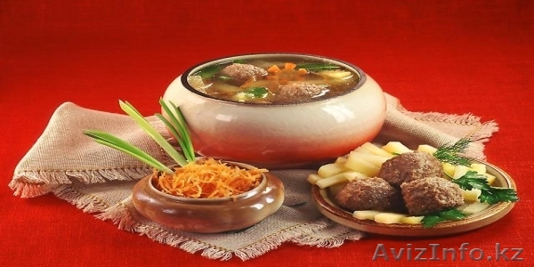 Комплексные обеды для организаций - Изображение #1, Объявление #1241824