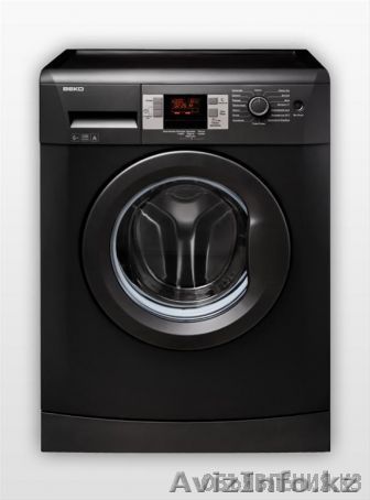 Недорогой Ремонт Стиральных Машин в Алматы Александр - Изображение #1, Объявление #1243223